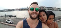 Kumpulan Foto Panorama yang Gagal Total, Bikin Ngakak