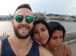 Kumpulan Foto Panorama yang Gagal Total, Bikin Ngakak