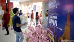 Little Bangkok Surganya Belanja Jastiper di Jakarta