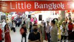 Little Bangkok Surganya Belanja Jastiper di Jakarta