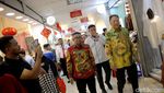 Little Bangkok Surganya Belanja Jastiper di Jakarta