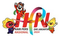 Hari Pers Nasional 9 Februari, Yuk Simak Sejarah, Logo, Hingga Tema