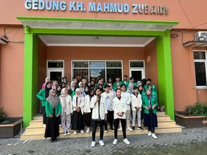 BEM UNIRA Malang Imbau Mahasiswa Tetap Netral Jelang Pemilu 2024