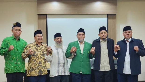 Majelis Ormas Islam (MOI)