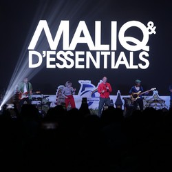 Catat! Daftar Konser Musik Gratis Akhir Pekan Ini