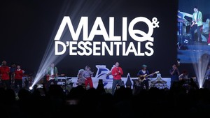 Meski sudah lama di industri, 2025 justru menjadi renaissance bagi Maliq & D’Essentials. Setelah viral dengan Kita Bikin Romantis, mereka kembali jadi band dengan jadwal paling padat, dan lagu seperti Aduh turut memperkuat dominasi mereka di skena musik nasional. Foto: (dok. Istimewa)