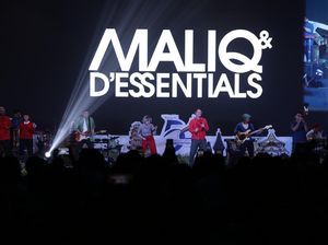 Catat! Daftar Konser Musik Gratis Akhir Pekan Ini