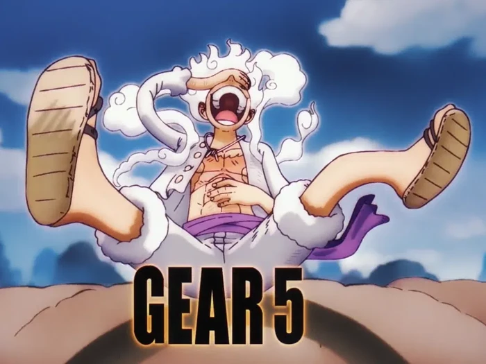 Manga One Piece Manga One Piece
