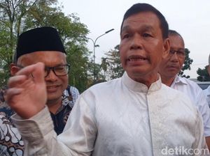 Mantan Rektor USU Sebut Gerakan Moral Sivitas Akademika Bukan Partisan Paslon