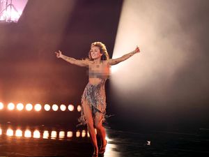 Miley Cyrus Akhirnya Menangkan Grammy Pertamanya