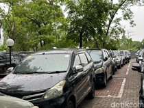 Pemprov Sulsel Target Lelang 52 Unit Mobil Milik OPD Akhir Februari