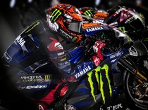 Potret Tim MotoGP Yamaha 2024: Cakar Monster, Warna Biru-Hitam Mendominasi