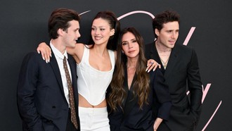 Makin Panas, Nicola Peltz Hapus Jejak Keluarga Beckham dari Media Sosial