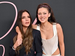 Hair Stylist Sebut Menantu Victoria Beckham Monster, Ini yang Terjadi