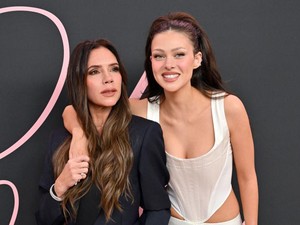 Bela Keluarga Beckham, Eks Hair Stylist Sebut Nicola Peltz Apel Busuk