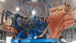 Potret Observatorium Nasional Timau, Sejarah Baru Riset Antariksa Indonesia