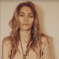 Respons Santai Paris Jackson Disebut Dekil karena Banyak Tato di Tubuh