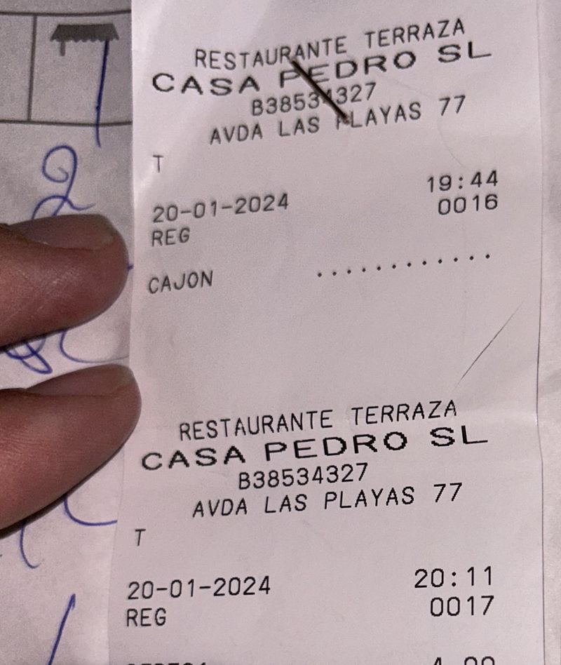 Pasangan Ini Kena Getok Harga, Beli 5 Udang Ditagih Rp 2,3 Juta!