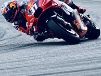 Saat Pedro Acosta Ganggu Marquez dan Martin di MotoGP AS