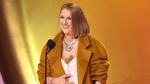 Penampilan Celine Dion di Grammy Award Saat Berjuang Lawan Sakit Langka