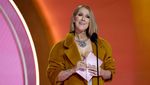 Penampilan Celine Dion di Grammy Award Saat Berjuang Lawan Sakit Langka