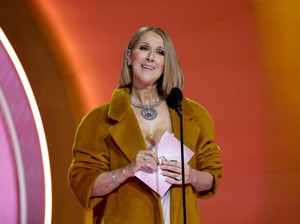 Celine Dion dan Lady Gaga Dikabarkan Tampil di Opening Olimpiade 2024