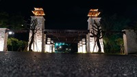 Kementerian BUMN, secara resmi telah meresmikan salah satu fasilitas yang berada di The Sanur yaitu Bali Beach Convention pada 30 Januari 2024 di Bali.  