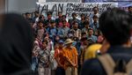 Pernyataan Sikap Kampus UPI terkait Pemilu 2024