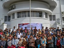 Pernyataan Sikap Kampus UPI terkait Pemilu 2024