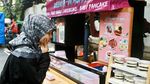 Ingat! PKL Wajib Punya Sertifikat Halal Mulai 17 Oktober 2024