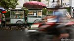 Ingat! PKL Wajib Punya Sertifikat Halal Mulai 17 Oktober 2024