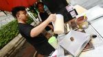 Ingat! PKL Wajib Punya Sertifikat Halal Mulai 17 Oktober 2024