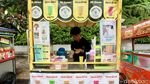 Ingat! PKL Wajib Punya Sertifikat Halal Mulai 17 Oktober 2024