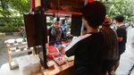 Ingat! PKL Wajib Punya Sertifikat Halal Mulai 17 Oktober 2024
