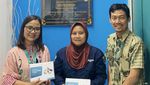 PLN Icon Plus Dukung ITPLN Menuju Word Class University