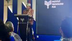 PLN Icon Plus Dukung ITPLN Menuju Word Class University