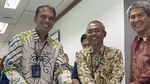 PLN Icon Plus Dukung ITPLN Menuju Word Class University