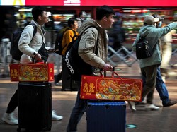 Video: China Luncurkan Visa Baru Khusus Lulusan Teknologi