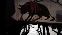 Adu banteng telah diadakan di Meksiko sejak abad ke-16.  