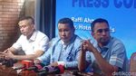 Raffi Ahmad Gandeng Hotman Paris Klarifikasi Tudingan Pencucian Uang