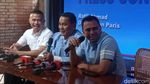 Raffi Ahmad Gandeng Hotman Paris Klarifikasi Tudingan Pencucian Uang