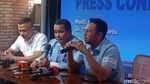 Raffi Ahmad Gandeng Hotman Paris Klarifikasi Tudingan Pencucian Uang
