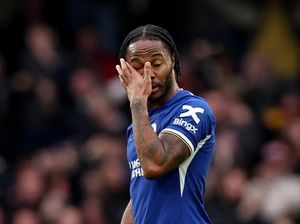 Raheem Sterling Disarankan Pindah ke Arab Saudi Saja!