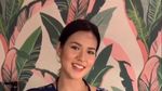 Gaya Kece Raisa Saat Nongkrong di Kafe hingga Masak Pasta