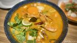 Ada Tom Yum Thailand Bumbu Autentik di Restoran Mungil Ini