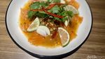 Ada Tom Yum Thailand Bumbu Autentik di Restoran Mungil Ini