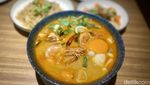 Ada Tom Yum Thailand Bumbu Autentik di Restoran Mungil Ini
