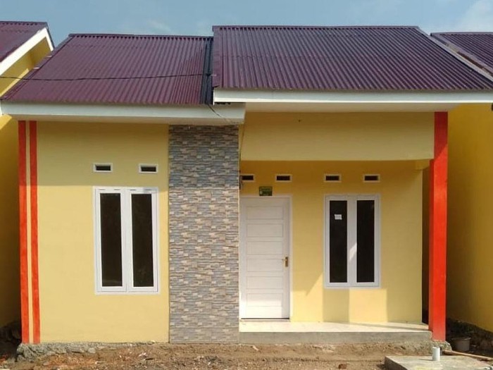 rumah murah di Padang Pariaman/via SiKumbang