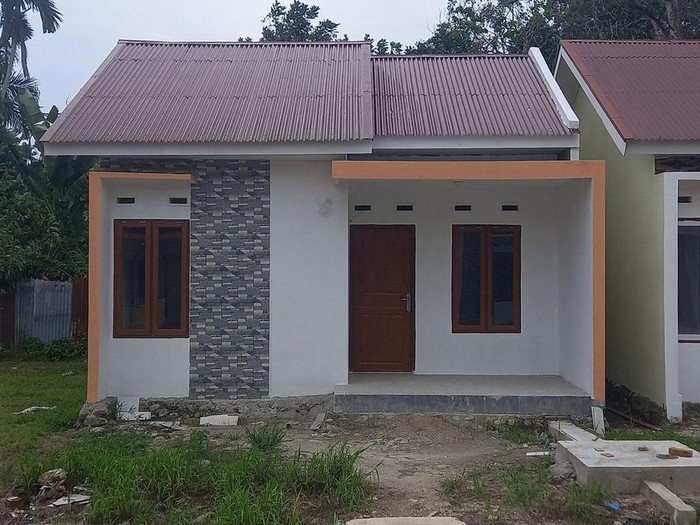 rumah murah di Padang Pariaman/via SiKumbang