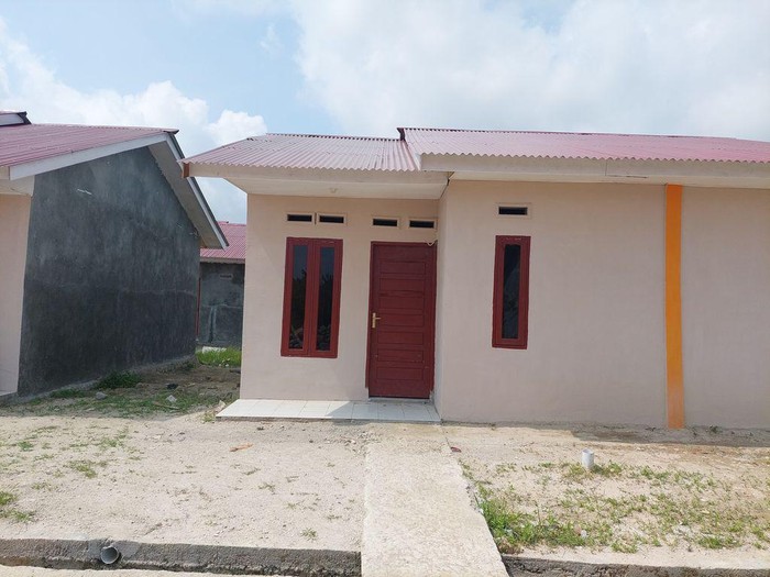 rumah murah di Padang Pariaman/via SiKumbang